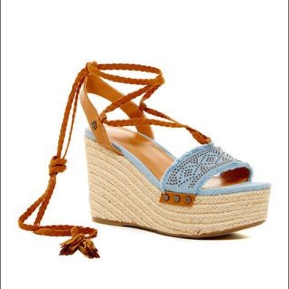 Tommy Hilfiger Shoes - Tommy Hilfiger Denim Lovell Lace Up